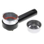 KIT PORTAFILTRO “CREMA PERFETTA”