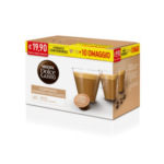 Capsule dolcegusto originali cortado confezione 80 capsule