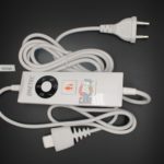 Commutatore comando termoforo E08a1 Imetec per type Eo801 articolo 16018C V02360