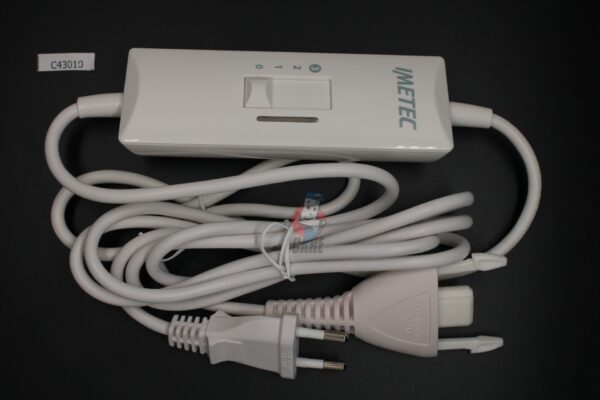 comando-scaldasonno-imetec-c43010-duetemperature-