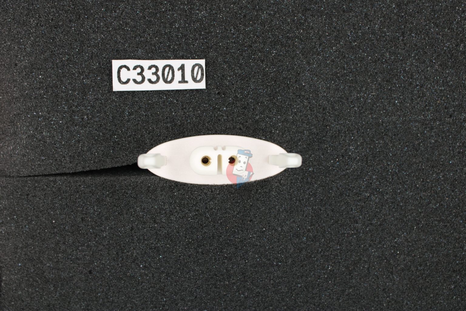 scaldasonno Imetec C33010(h56a1) per type f2110