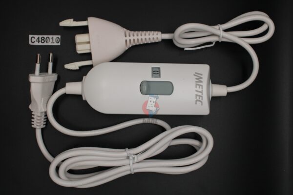 commutaore-scaldasonno-c48010-uf130