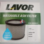 FILTRO LAVOR PER ASPIRACENERE ASHLEY KOMBO DOUBLE FREDDY 52120154