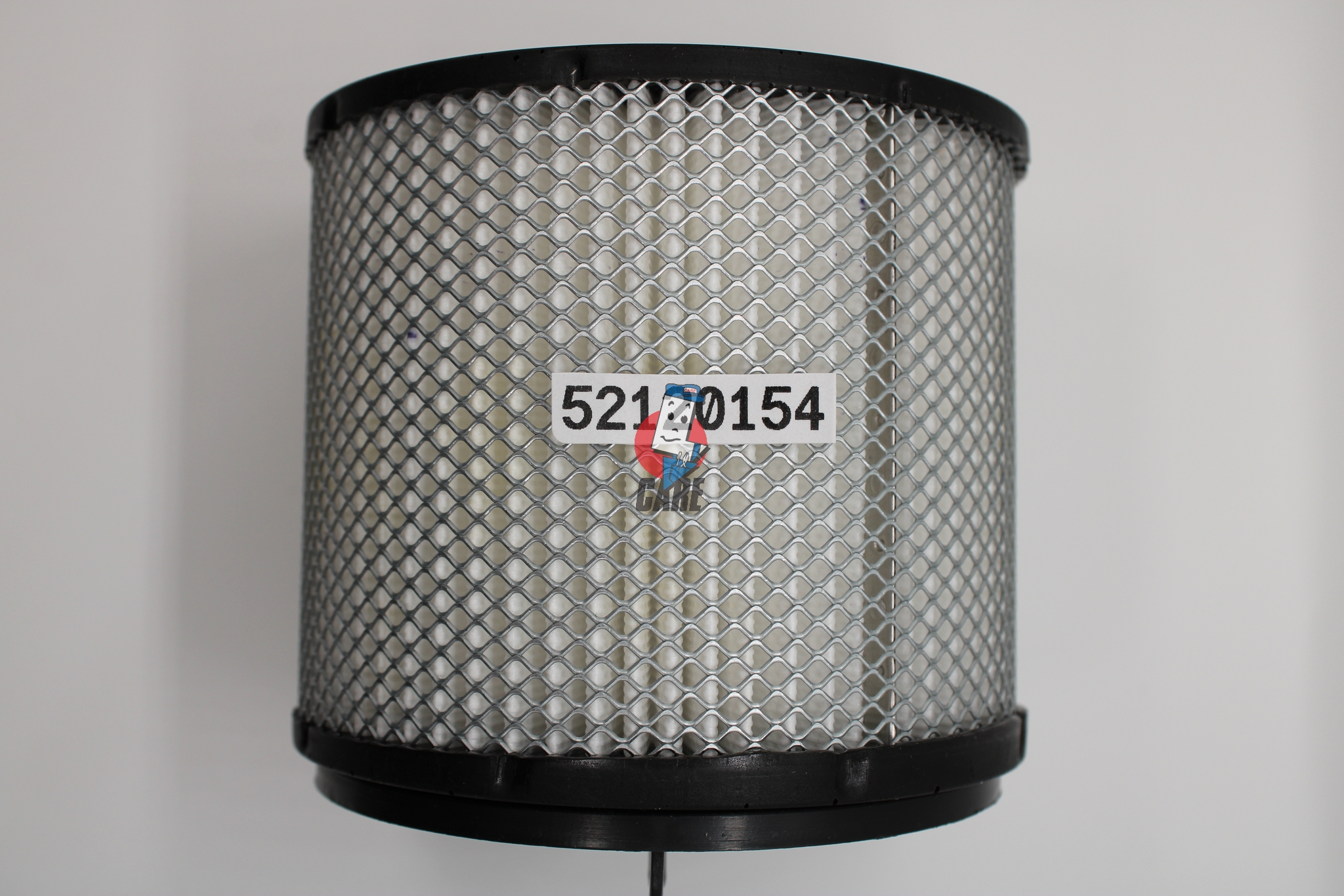 Filtro Nylon X Per Bidone Ashley Kombo – Ricambio Specifico Per Aspirazione