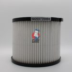 FILTRO BIDONE ASPIRATUTTO ALFATEC ELECTROLUX Diam.16 50269739004