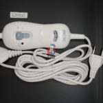 Commutatore Caldo Sofà Imetec C28010 type 6877,plaid riscaldabile