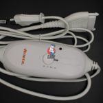 Comando commutatore Ariete Ghiro scaldasonno termocoperta