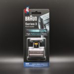 Braun 30B Testina di Ricambio Originale per Rasoio Elettrico