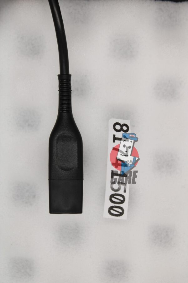 BRAUN-Cavo-Alimentato-e-per-Rasoio-Serie-1-2-3-7-9-Wet-&-Dry-FLEX-XP-CRUZER-5416