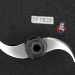 Lama per tritatutto Serie CH IMETEC I1302 7817C ORIGINALE DF7020