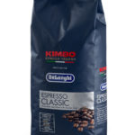 DeLonghi Caffe Caffè In Grani Linea Classic CONFEZIONE Da 1 Kg Kimbo