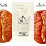 La Porretta 6 kg MISCELA extrabar ORIGINALE 75% arabica e 25% robusta ex Saeco