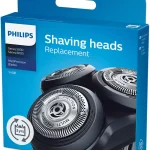 Testine di ricambio Philips Originali SH50 rasoi serie 5000 serie 7000 PT/AT 7/8