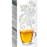 Capsule originali Caffitaly Camomilla