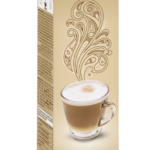 Capsule originali Caffitaly Cappuccino