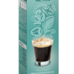Capsule originali caffe Caffitaly Ecaffe espresso menta