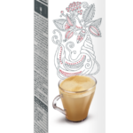 Capsule originali caffe Caffitaly bevanda ginseng
