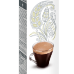 Capsule originali caffe Caffitaly orzo