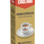 Capsule originali caffe Caffitaly Cagliari grand espresso