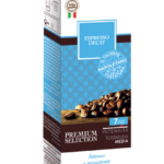 Capsule originali caffe Caffitaly Kimbo decaffeinato