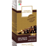 Capsule originali caffe Caffitaly Kimbo gold medal