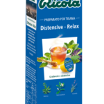Capsule originali Caffitaly Tisana Distensive - Relax Ricola