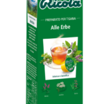 Capsule originali Caffitaly Tisana alle Erbe Svizzere Ricola