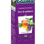 Capsule originali Caffitaly Tisana Fiori di Sambuco Ricola