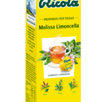 Capsule originali Caffitaly Tisana alla Melissa Limoncella Ricola