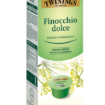 Capsule originali Caffitaly finocchio dolce Twinings