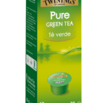 Capsule originali Caffitaly Pure Green Tea Twinings