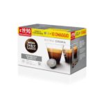 CAPSULE NESCAFÉ DOLCE GUSTO BARISTA 80 CAPSULE