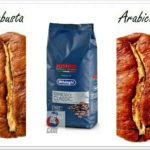 DeLonghi Caffe Caffè In Grani Linea Classic CONFEZIONE Da 6 Kg Kimbo