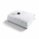 IMETEC Maxi Scaldasonno Adapto Singolo Con Angoli Sensitive Coprimaterasso 16728