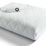 Scaldasonno Imetec Sensitive SINGOLO 16286,Tessuto Anallergico,Maxi 90X190