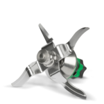 VORWERK Bimby ®  THERMOMIX  - RICAMBIO GRUPPO COLTELLI PER TM6 ORIGINALE 58330