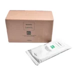 VORWERK KOBOLD SYSTEM ® FOLLETTO – CONFEZIONE CONFEZIONE LAVENIA (6 BUSTE DA 120 GR.)  ORIGINALE 51389