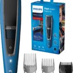 Hairclipper series 5000 Regolacapelli lavabile HC5612/15  28 regolazioni Totalmente lavabile