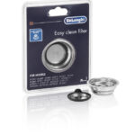 DE LONGHI Filtro Crema 1 Tazza Macchina da Caffè EC680 860 DEDICA ICONA DISTINTA