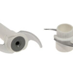 KENWOOD ASSIEME LAMA TRITATUTTO CHOPPER CH580 CH550 ORIGINALE KW707672
