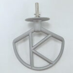 FRUSTA A 'K' PER KMIX KMA KENWOOD RICAMBIO NUOVO E ORIGINALE KENWOOD kw716717