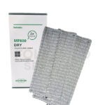 VORWERK KOBOLD SYSTEM ® FOLLETTO – ACCESSORIO PULILAVA 2 PANNI PULIZIA A SECCO FOLLETTO SP600/SP600 S ORIGINALE 58052