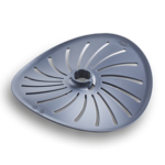 VORWERK Bimby ®  THERMOMIX  - ACCESSORIO COPRILAME PER TM6/TM5 ORIGINALE