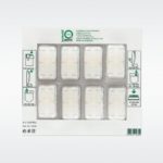 VORWERK FOLLETTO PROFUMO DOVINA (BLISTER DA 8) ORIGINALE 58360