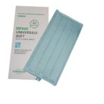 VORWERK KOBOLD SYSTEM ® FOLLETTO – ACCESSORIO PULILAVA 3 PANNI UNIVERSALI SOFT FOLLETTO SP600/600 S ORIGINALE 58050