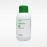 VORWERK KOBOLD SYSTEM ® FOLLETTO – CONFEZIONE KOBOTEX (2 BOTTIGLIE DA 200 ML.)   ORIGINALE 44333