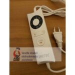 COMANDO H56B2 6996N PLAID RISCALD IMETEC INTELLISENSE 6T MICROFIBRA C47010