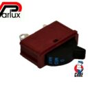 Interruttore Velocità Motore (blu) Phon Parlux ORIGINALE IN001