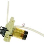 MECCANOVALVOLA MACCHINA CAFFE' SUPERAUTOMATICA DELONGHI 5513227961 7313217301