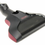 RICAMBIO ELETTRO SPAZZOLA PER SCOPA DE LONGHI COLOMBINA CORDLESS XLR25LE.GY